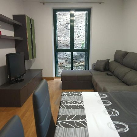 Apartamento Centro Historico بنبلونة المظهر الخارجي الصورة