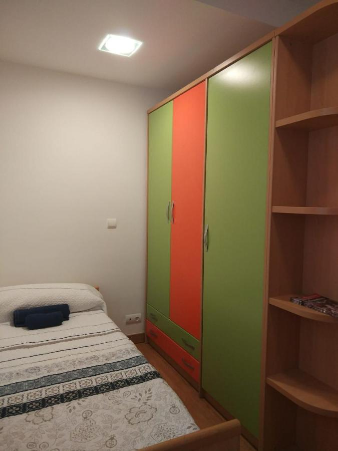 Apartamento Centro Historico بنبلونة المظهر الخارجي الصورة
