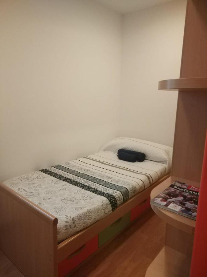 Apartamento Centro Historico بنبلونة المظهر الخارجي الصورة
